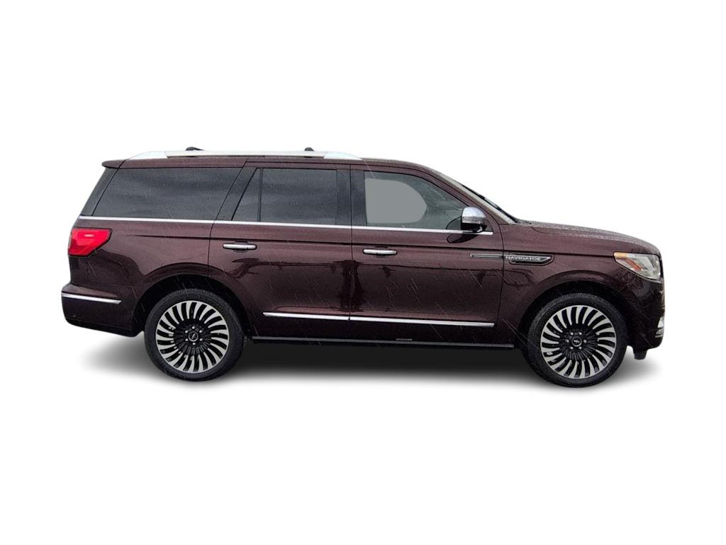 Thumbnail: 2019 Lincoln Navigator - 20