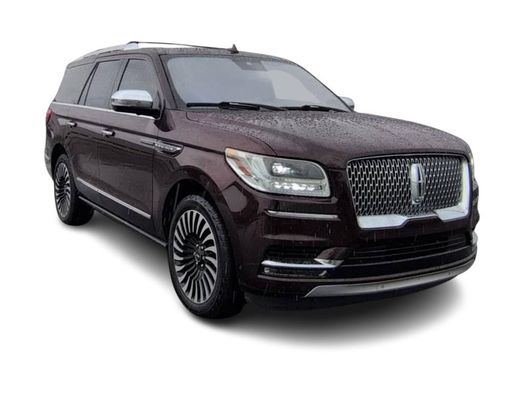 Thumbnail: 2019 Lincoln Navigator - 21