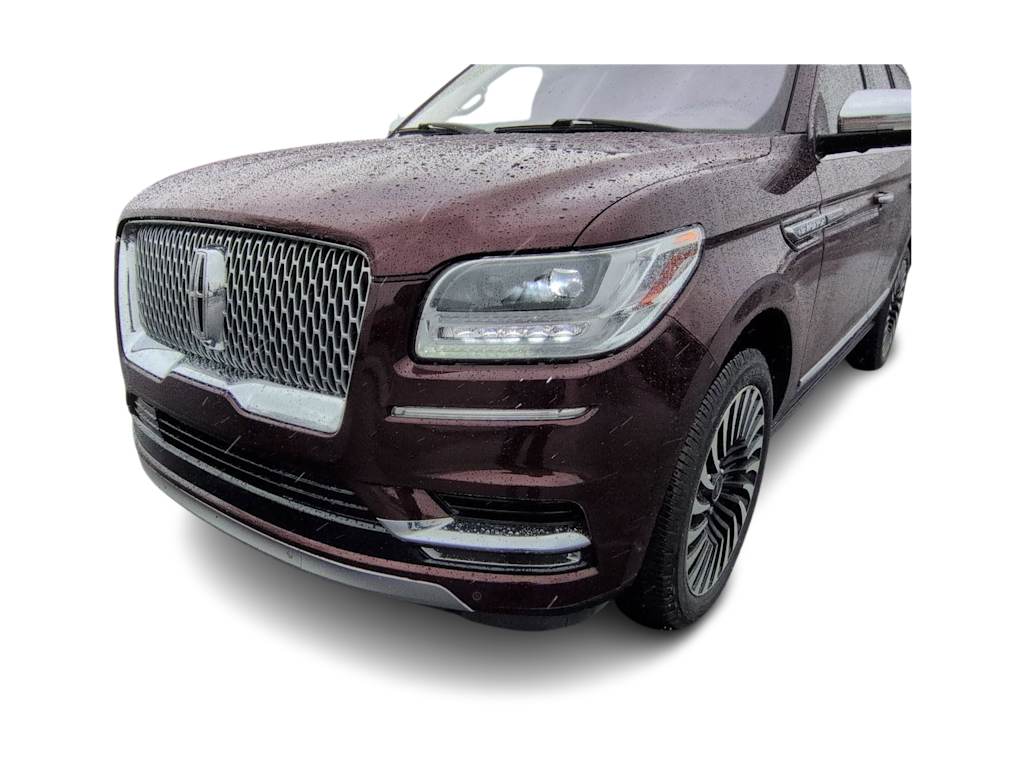 Thumbnail: 2019 Lincoln Navigator - 22
