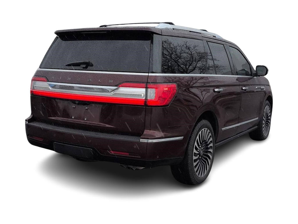 Thumbnail: 2019 Lincoln Navigator - 19