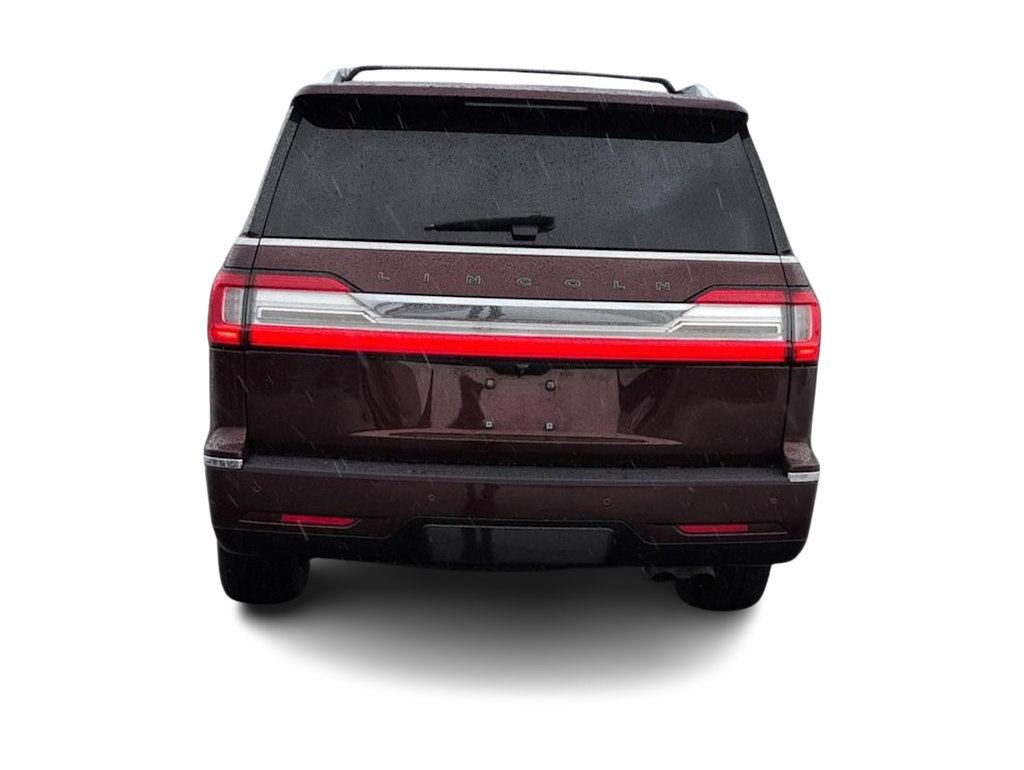 Thumbnail: 2019 Lincoln Navigator - 5