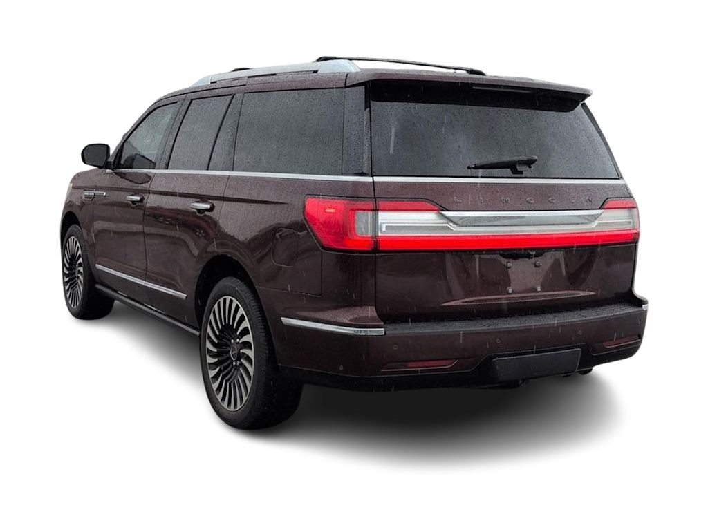 Thumbnail: 2019 Lincoln Navigator - 4