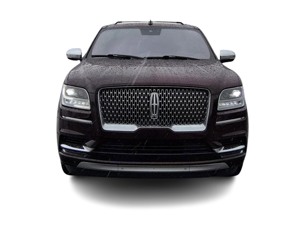 Thumbnail: 2019 Lincoln Navigator - 6