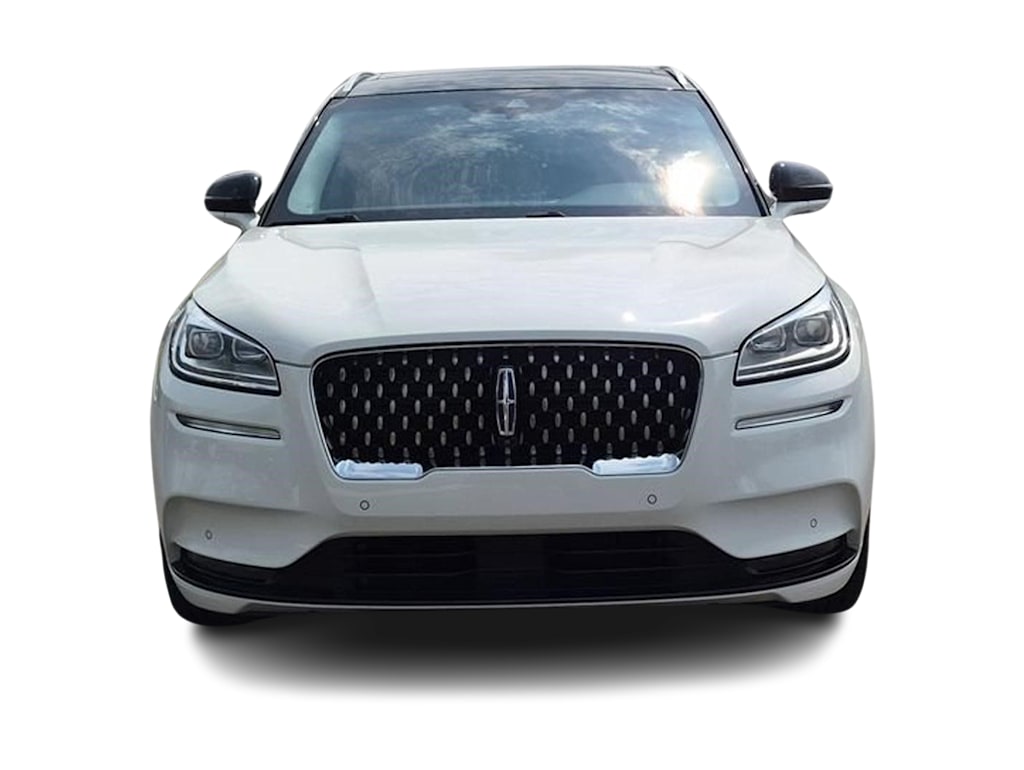 Thumbnail: 2022 Lincoln Corsair - 6