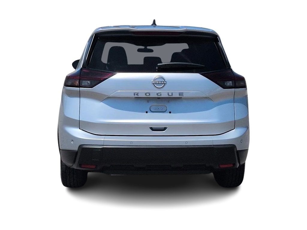 Thumbnail: 2024 Nissan Rogue - 5