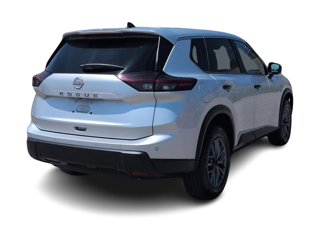 Thumbnail: 2024 Nissan Rogue - 20