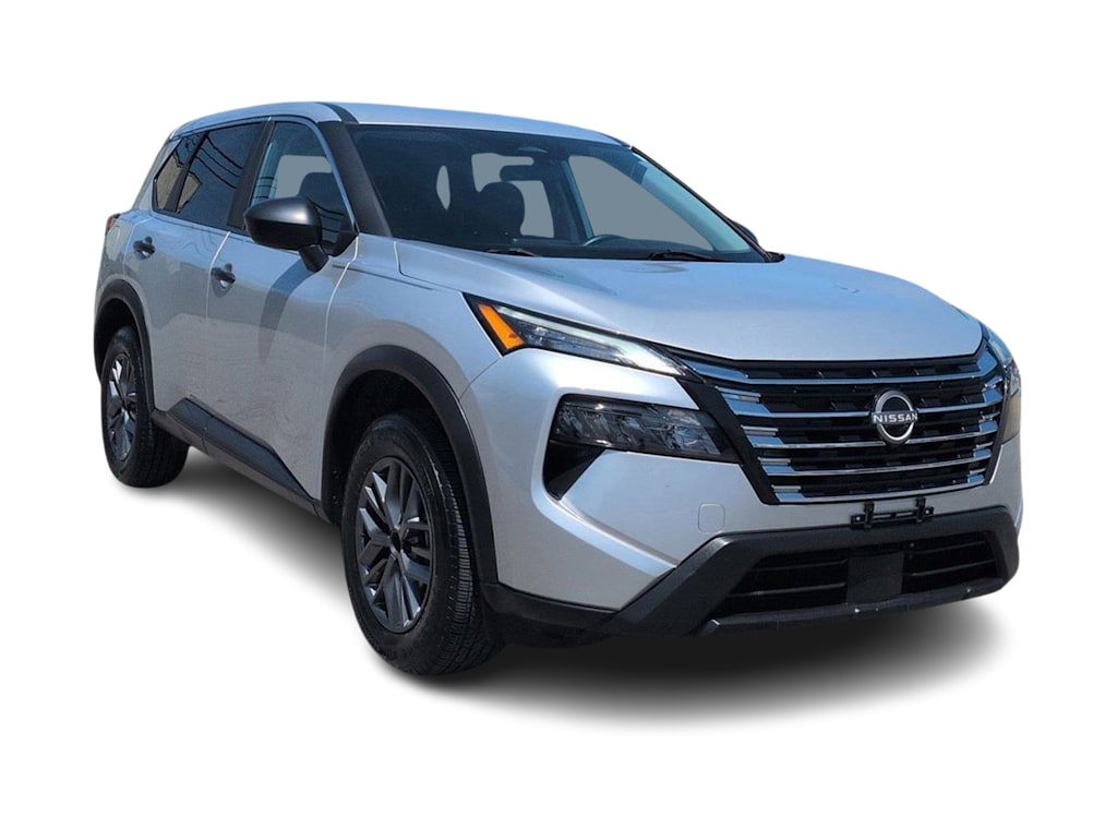 Thumbnail: 2024 Nissan Rogue - 22