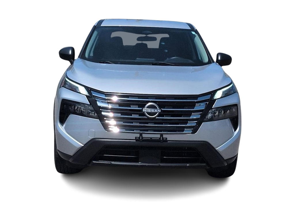 Thumbnail: 2024 Nissan Rogue - 23
