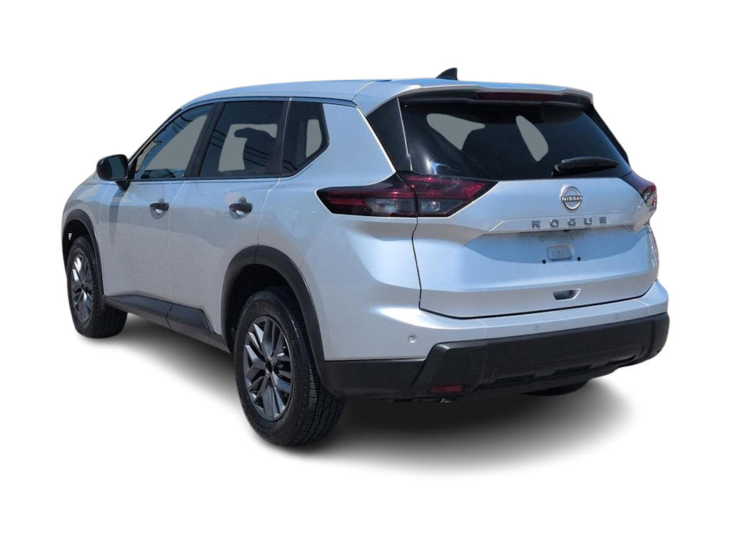 Thumbnail: 2024 Nissan Rogue - 4