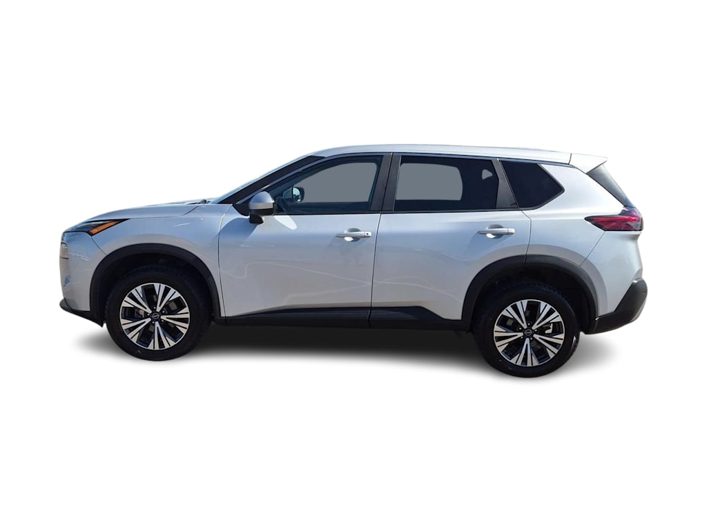 Thumbnail: 2023 Nissan Rogue - 3