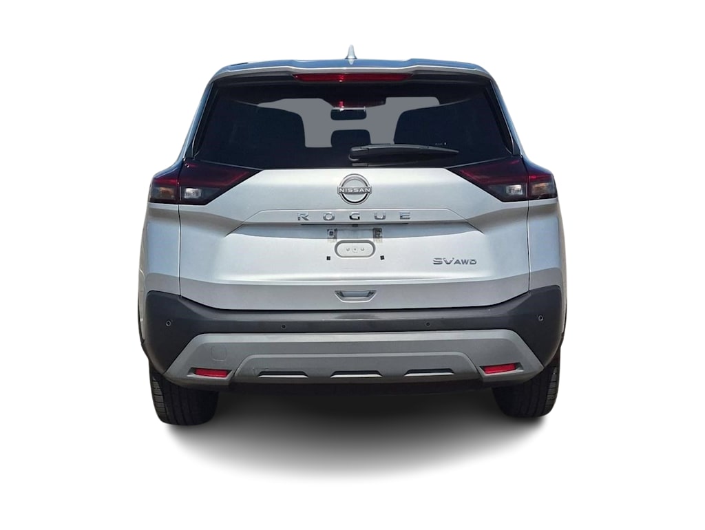 Thumbnail: 2023 Nissan Rogue - 5