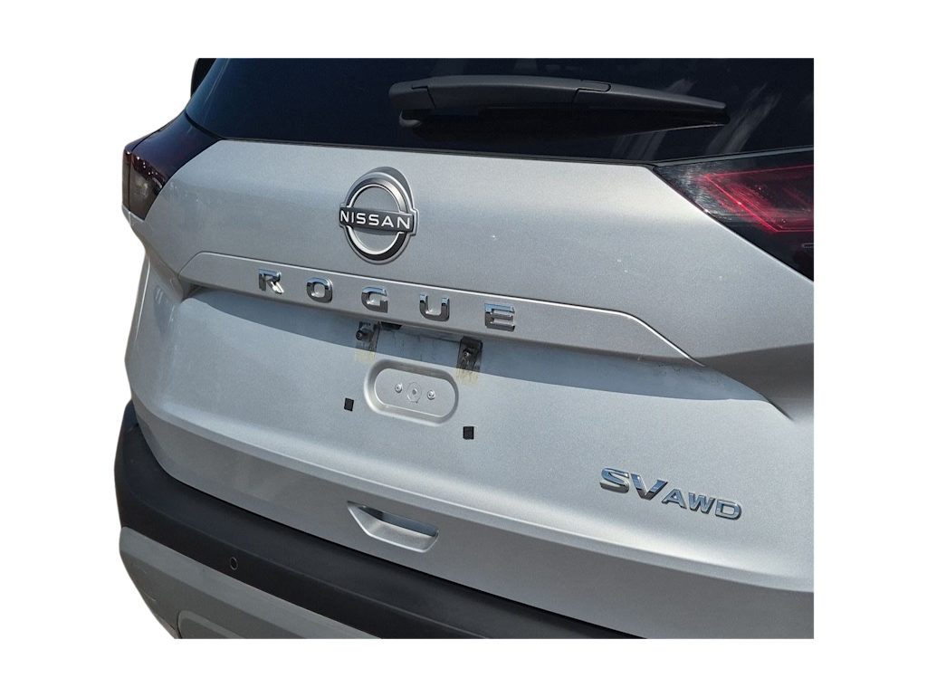 Thumbnail: 2023 Nissan Rogue - 26
