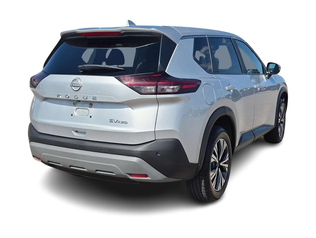Thumbnail: 2023 Nissan Rogue - 22