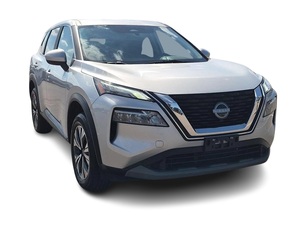 Thumbnail: 2023 Nissan Rogue - 24