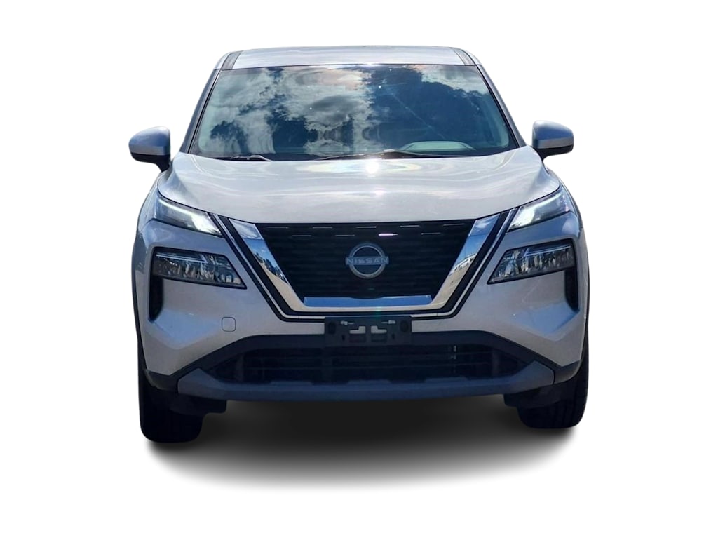 Thumbnail: 2023 Nissan Rogue - 6