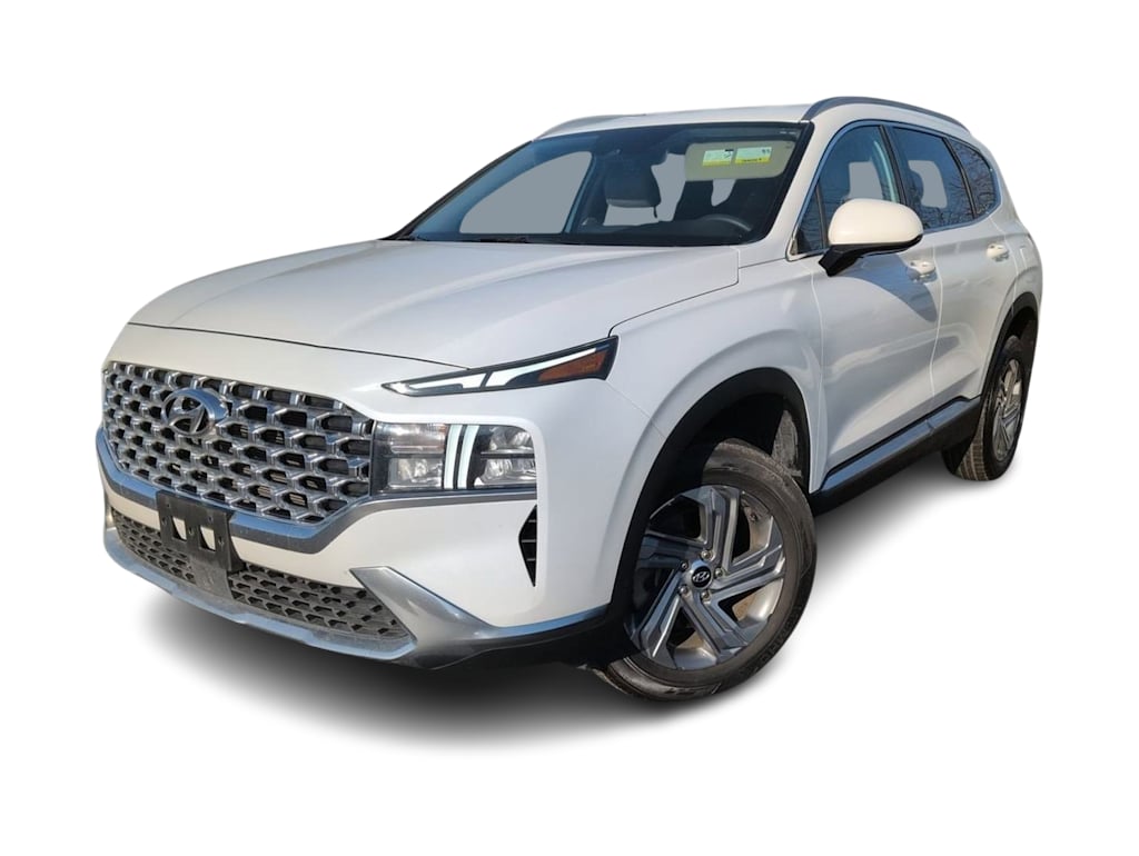 2022 Hyundai Santa Fe