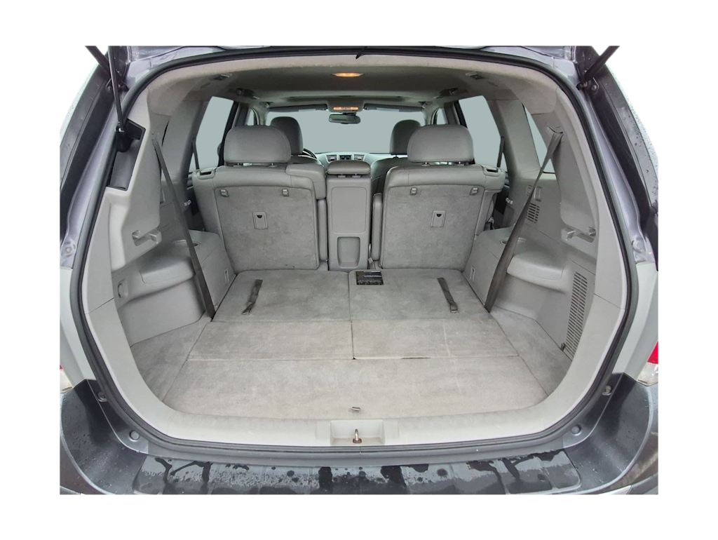 Thumbnail: 2012 Toyota Highlander - 17