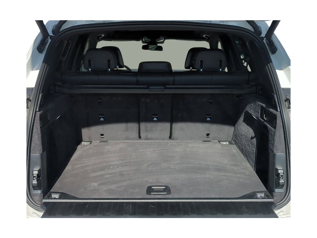 Thumbnail: 2024 BMW X5 - 17