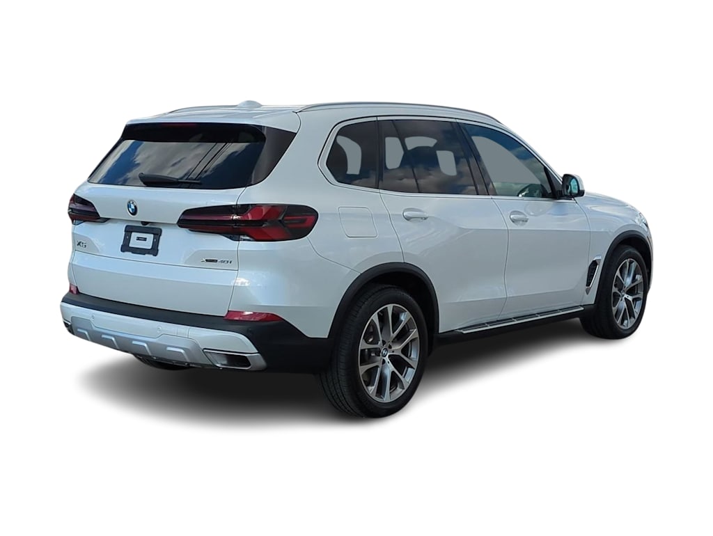 Thumbnail: 2024 BMW X5 - 20