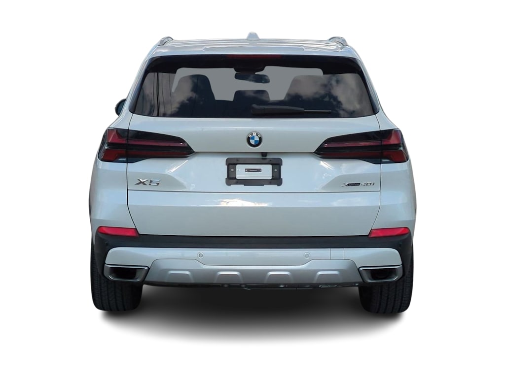 Thumbnail: 2024 BMW X5 - 5