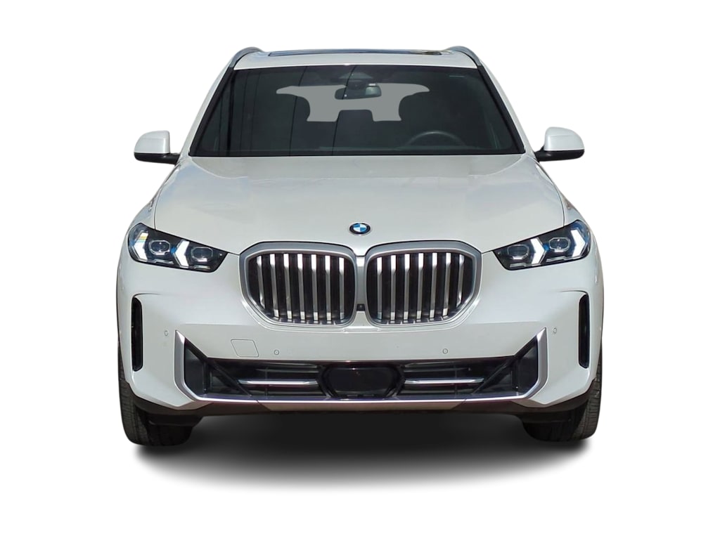 Thumbnail: 2024 BMW X5 - 6