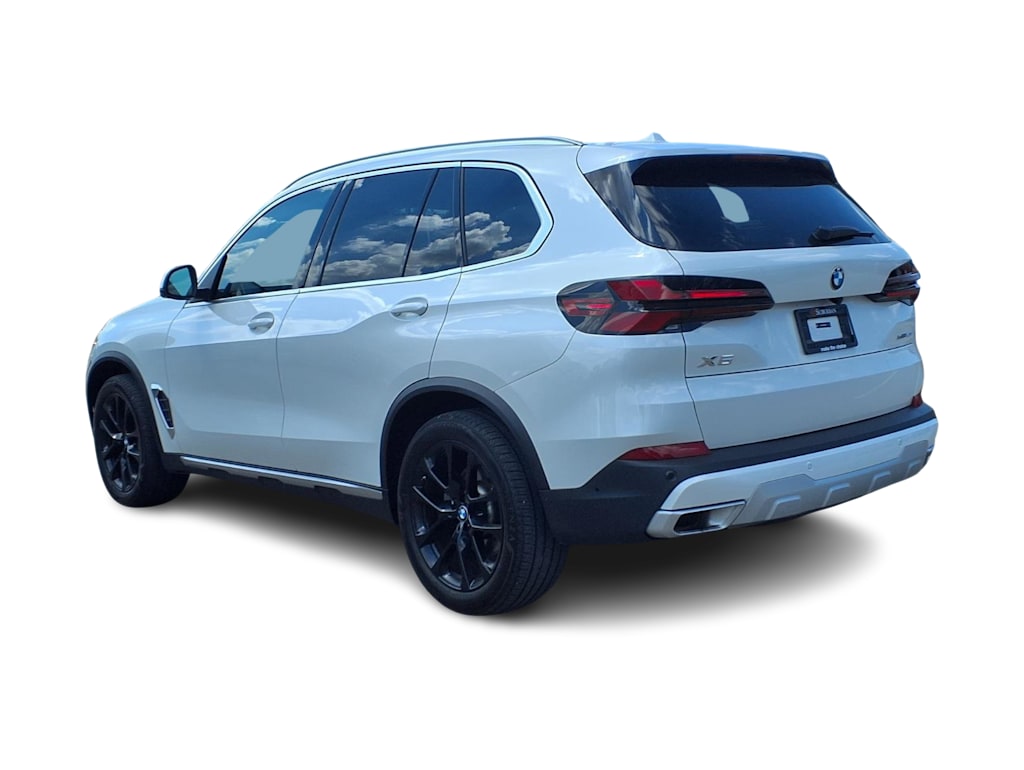 Thumbnail: 2024 BMW X5 - 4