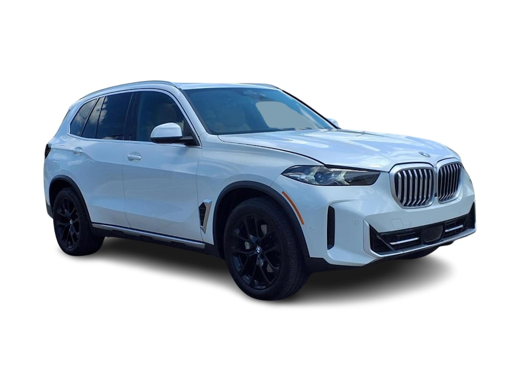 Thumbnail: 2024 BMW X5 - 17