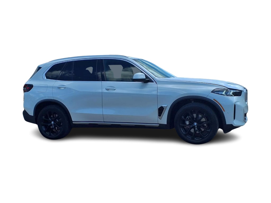 Thumbnail: 2024 BMW X5 - 18