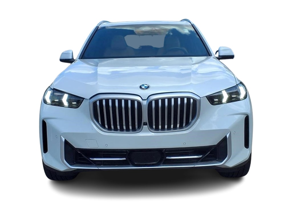Thumbnail: 2024 BMW X5 - 6