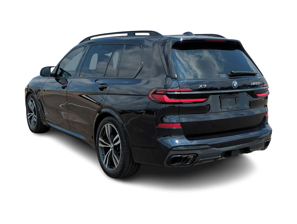 Thumbnail: 2025 BMW X7 - 4