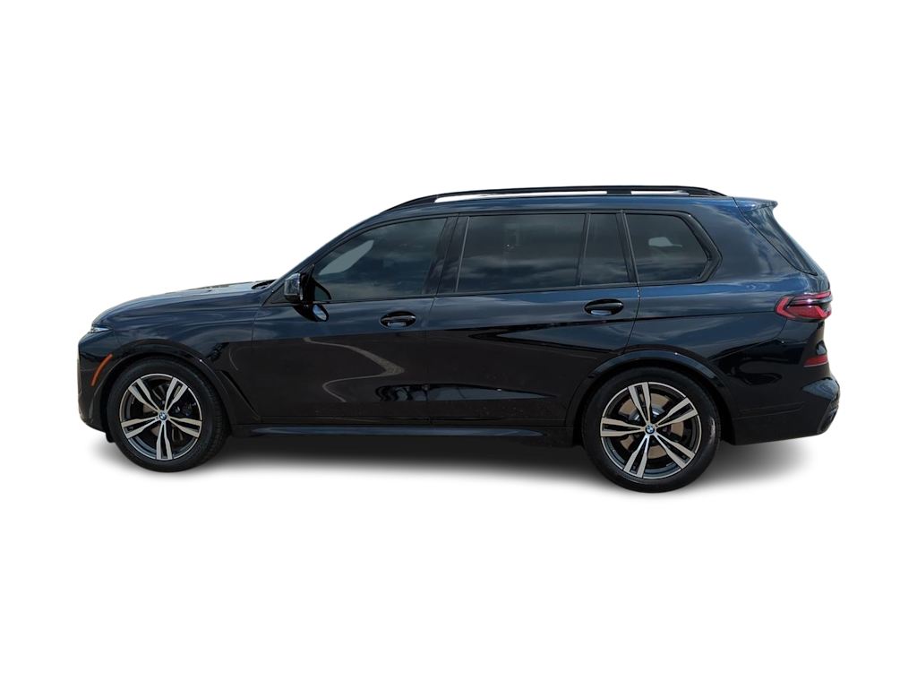 Thumbnail: 2025 BMW X7 - 3