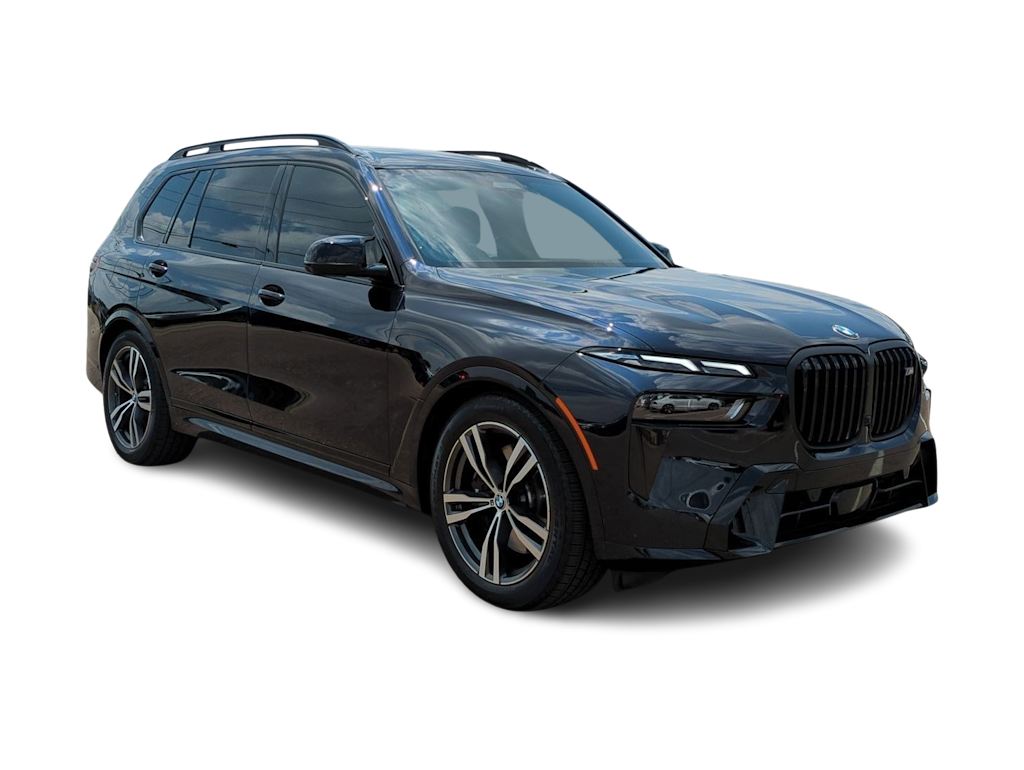 Thumbnail: 2025 BMW X7 - 22