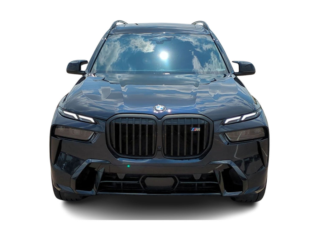 Thumbnail: 2025 BMW X7 - 6