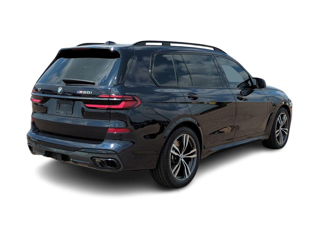 Thumbnail: 2025 BMW X7 - 20