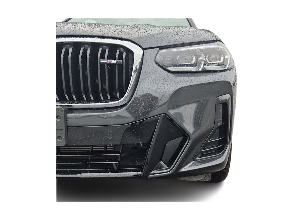 Thumbnail: 2022 BMW X3 - 24