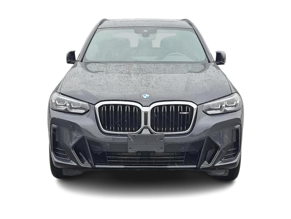 Thumbnail: 2022 BMW X3 - 6
