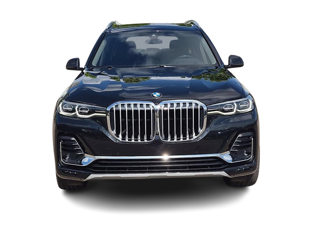 Thumbnail: 2022 BMW X7 - 6