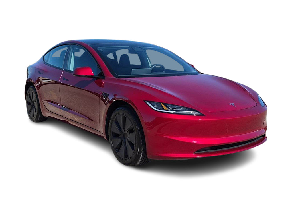 Thumbnail: 2024 Tesla Model 3 - 18