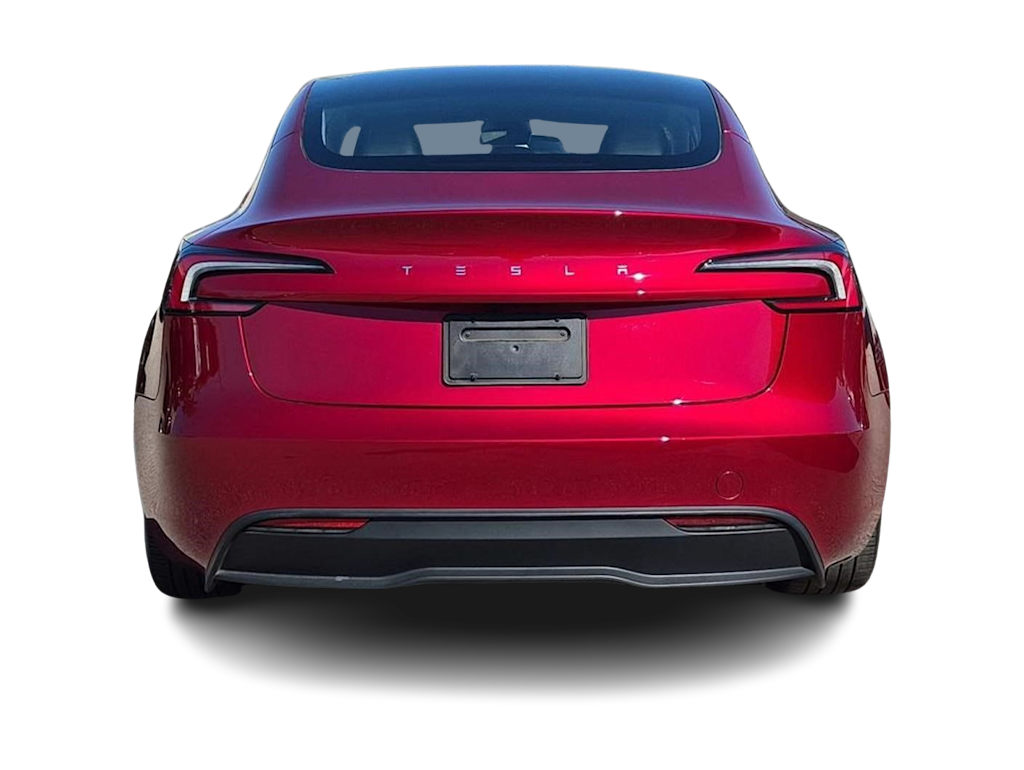 Thumbnail: 2024 Tesla Model 3 - 5