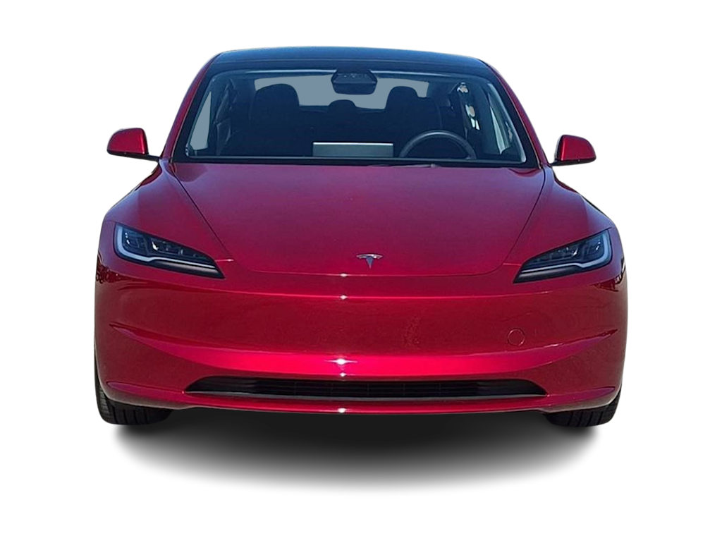 Thumbnail: 2024 Tesla Model 3 - 6