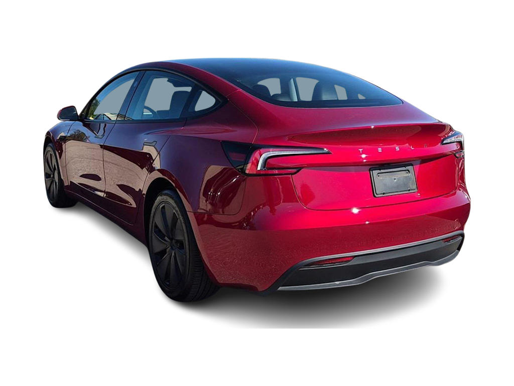 Thumbnail: 2024 Tesla Model 3 - 4