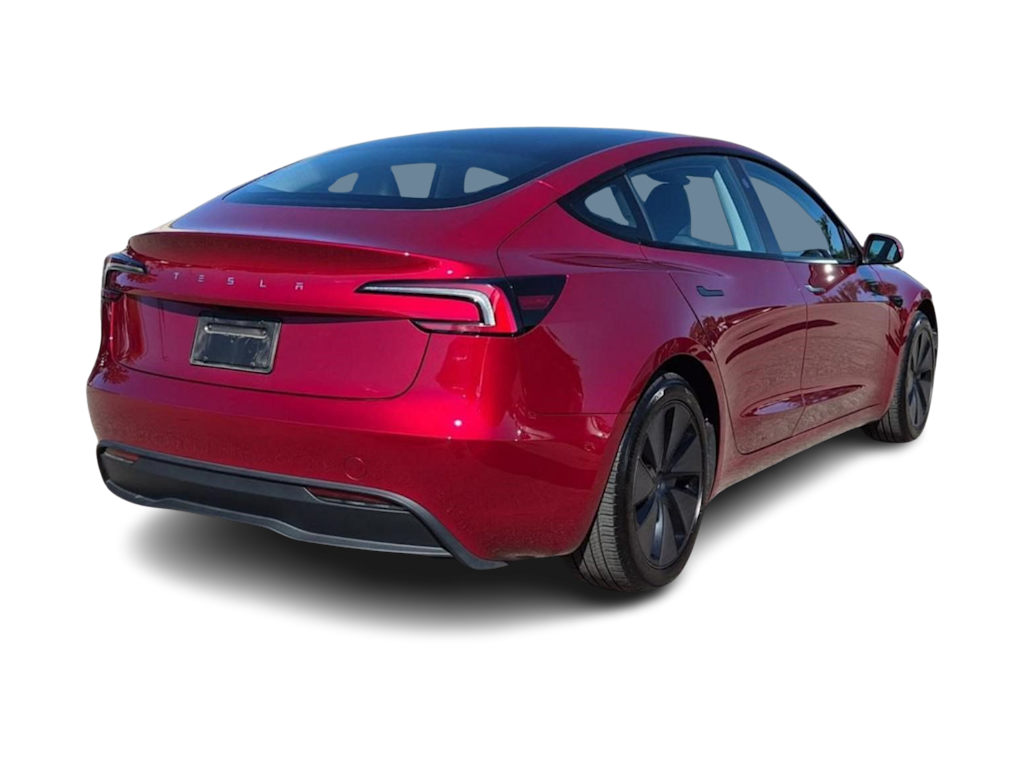 Thumbnail: 2024 Tesla Model 3 - 16