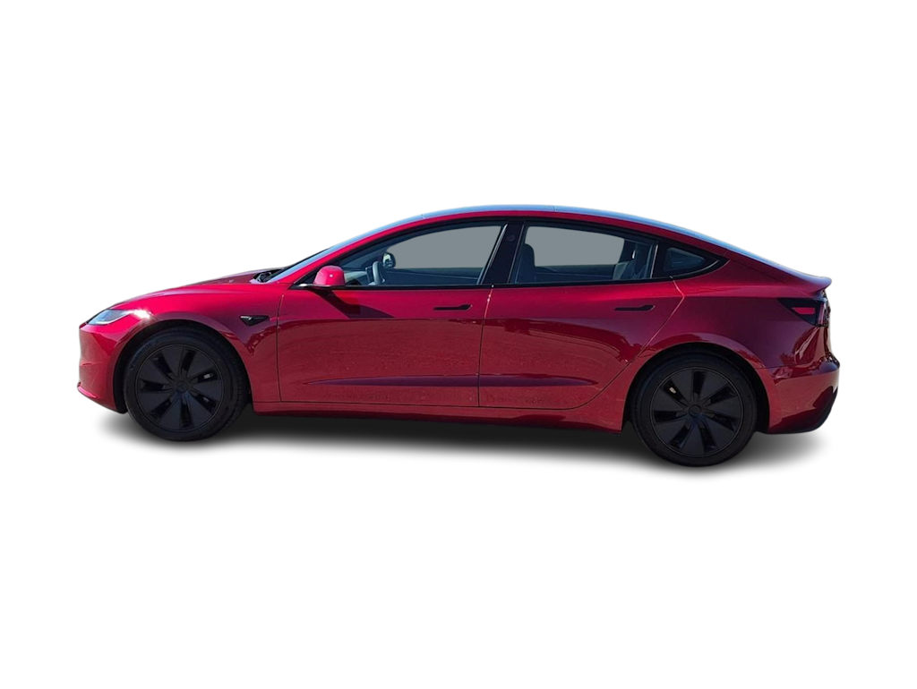 Thumbnail: 2024 Tesla Model 3 - 3