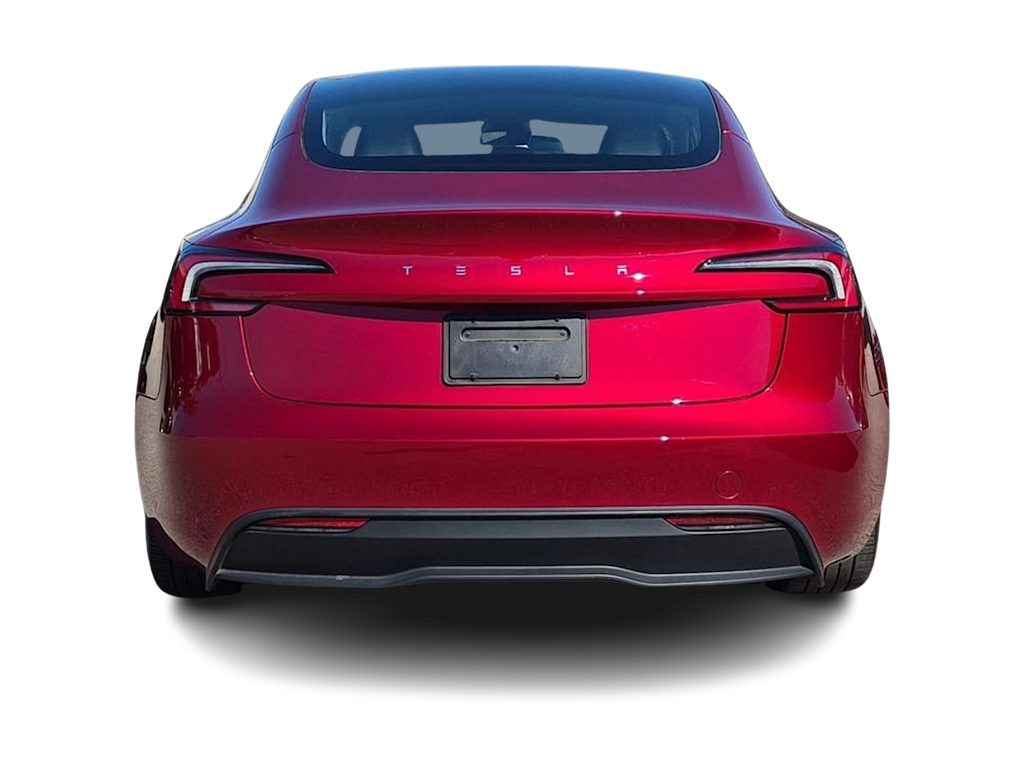 Thumbnail: 2024 Tesla Model 3 - 5