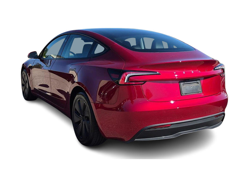 Thumbnail: 2024 Tesla Model 3 - 4