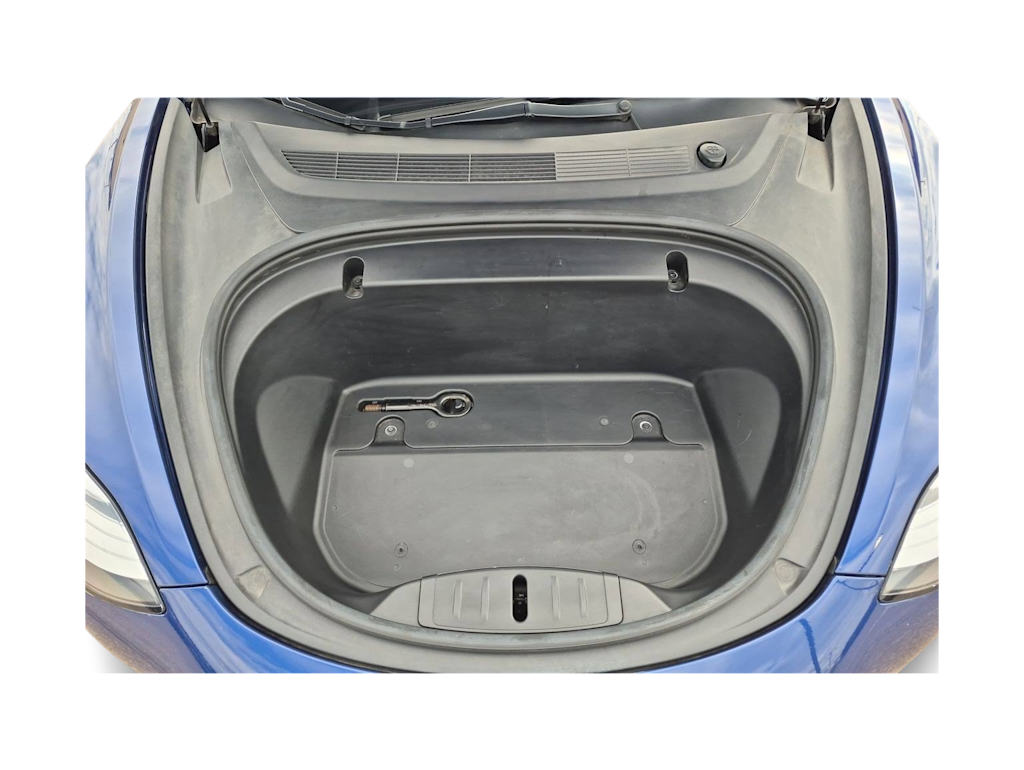 Thumbnail: 2020 Tesla Model 3 - 13