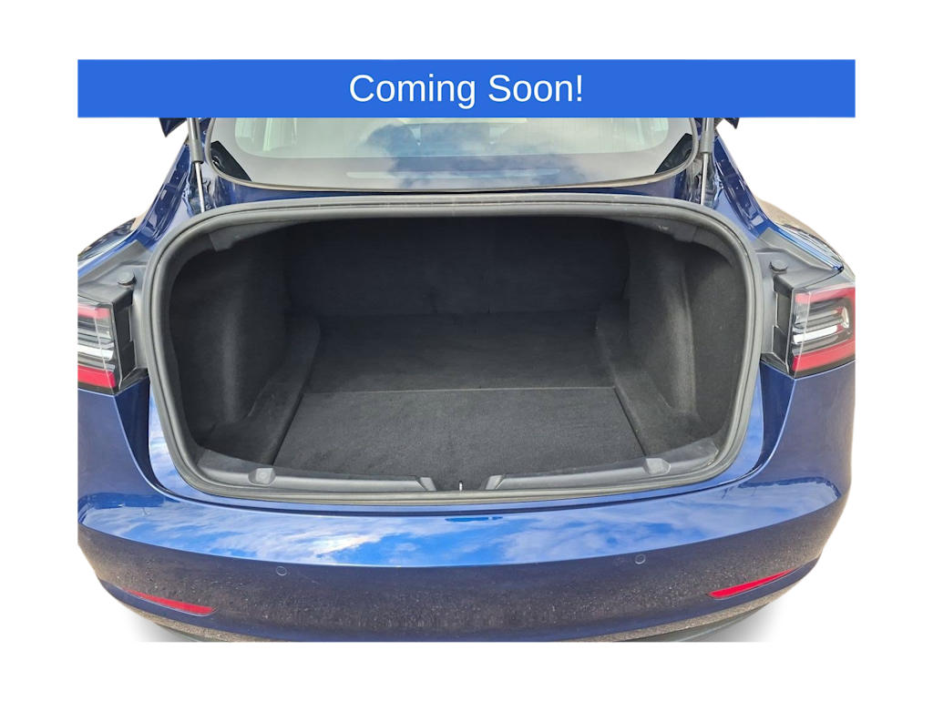 Thumbnail: 2020 Tesla Model 3 - 33