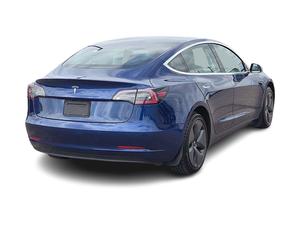 Thumbnail: 2020 Tesla Model 3 - 15