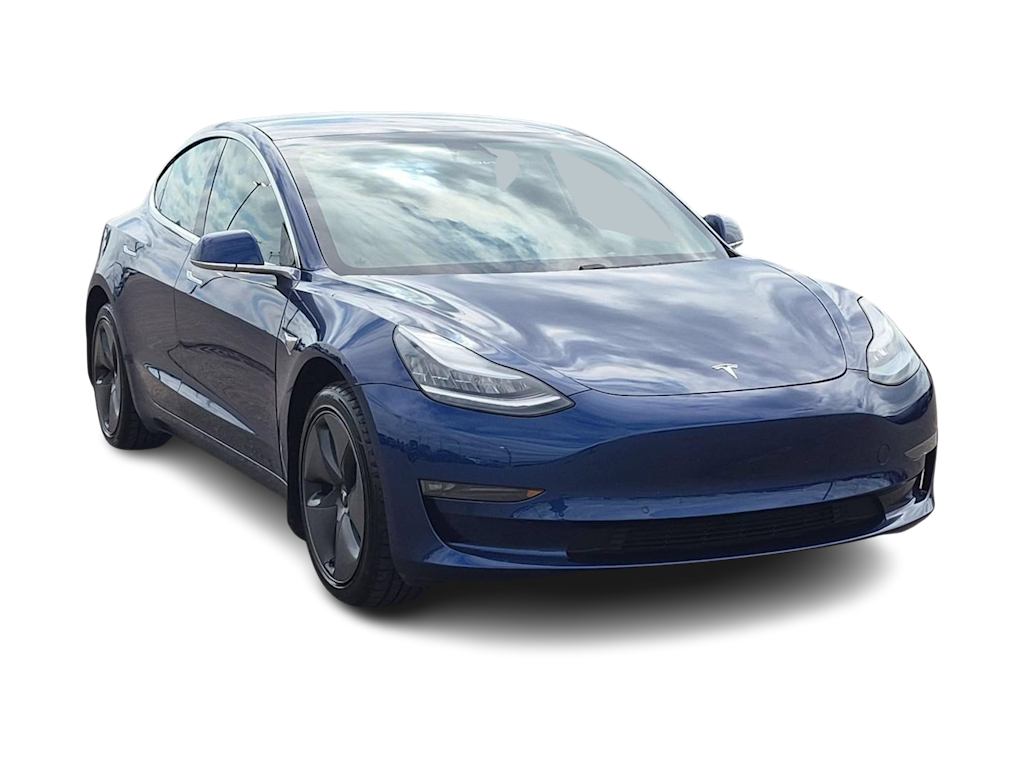 Thumbnail: 2020 Tesla Model 3 - 17