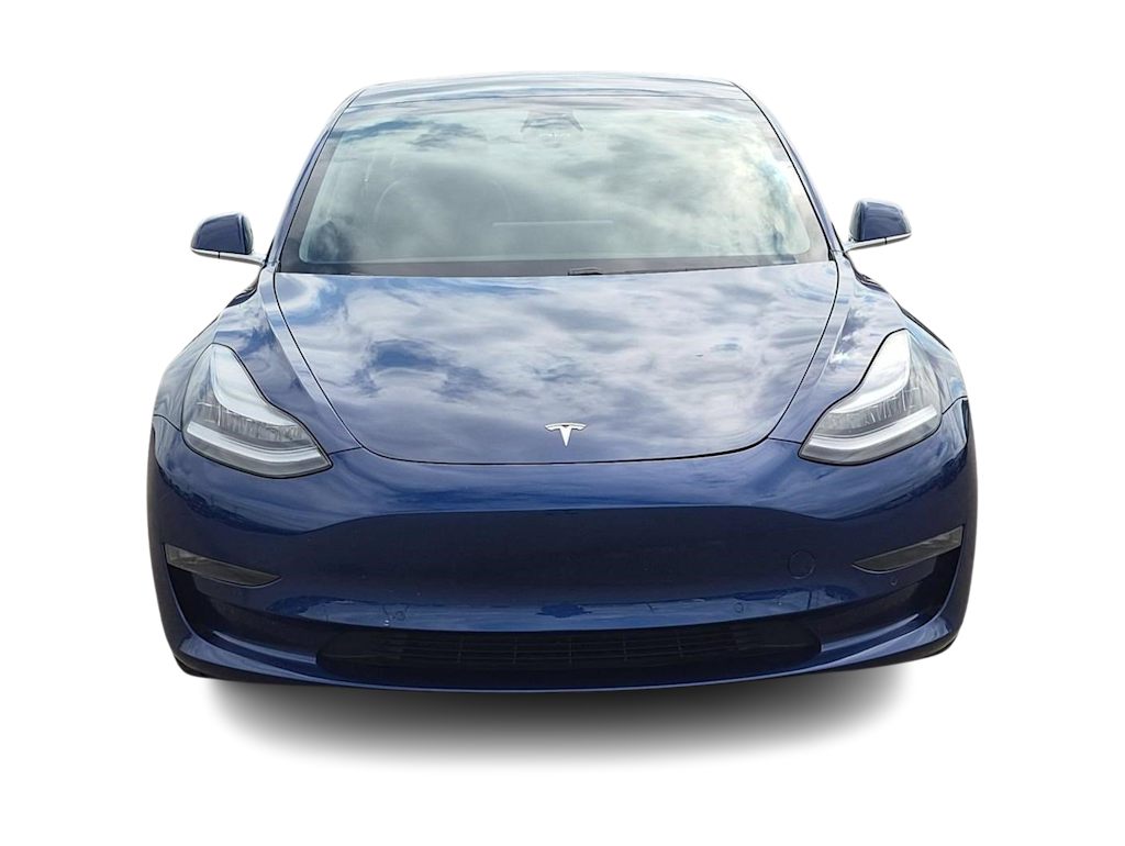 Thumbnail: 2020 Tesla Model 3 - 6